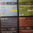 STAR TREK 1 - 10 SARJA - pikkukuva 4