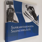 Jarmo (toim.) Mäkeläinen : Sankaritarinoita Salpausselältä - pikkukuva 1
