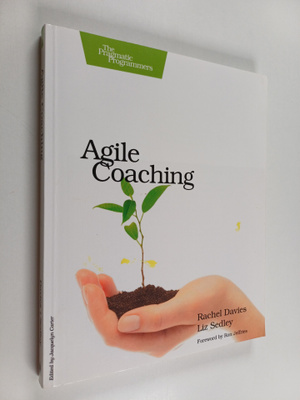 Rachel Davies : Agile coaching