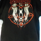 POSSESSED T - PAITA 2XL - KOKO - pikkukuva 3