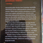 Michael Connelly: Musta Kaupunki, 1.p - pikkukuva 2