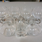 Iittala, Tapio Wirkkala, seitsemän aurinkoa lasit 7kpl - pikkukuva 5