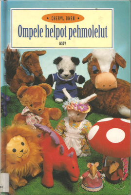 OMPELE HELPOT PEHMOLELUT <> Cheryl Owen