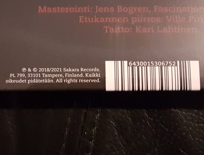 Item image