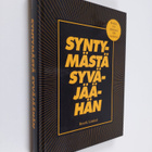 Benrik : Syntymästä syväjäähän : kaikki irti elämästä 100... - pikkukuva 1