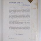 Jukka Piironen : Seipään varassa maailmalla - pikkukuva 2
