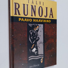 Paavo Haavikko : Talvirunoja - pikkukuva 1