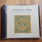 Steeleye Span : Spanning The Years 2-CD - pikkukuva 1