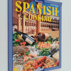 Bonechi Books : Spanish Cookery - pikkukuva 1