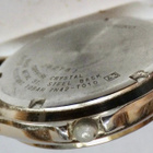VANHA Kello Seiko SQ 100 Water Resistant Sapphire Crystal - pikkukuva 4