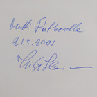 Viljo Heinonen : Pois isäntien varjosta (signeerattu, tek... - pikkukuva 3
