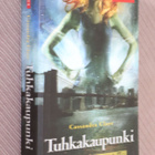 Cassandra Clare : Tuhkakaupunki ( pokkari ) - pikkukuva 1