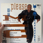 MC Hammer - Please Hammer Don’t Hurt Em LP - pikkukuva 2