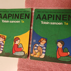 Aapinen v. 70 luku - pikkukuva 1