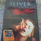 Sliver-Taivaansilpoja - pikkukuva 1