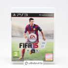 FIFA 15 - PS3 - pikkukuva 1