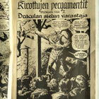 DRACULA - 3/1976 - pikkukuva 4