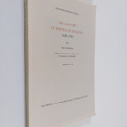 Peter Holmberg : The history of physics in Finland 1828-1918 - pikkukuva 1