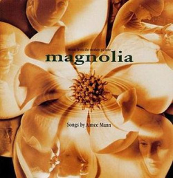 Aimee Mann - Magnolia (Music From The Motion Picture) (CD)