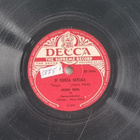 Savikiekko 1948 - Henry Theel - Decca SD 5044 - pikkukuva 1