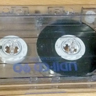 C-kasetti Maxell UD II C-90 (Kromi) - pikkukuva 1