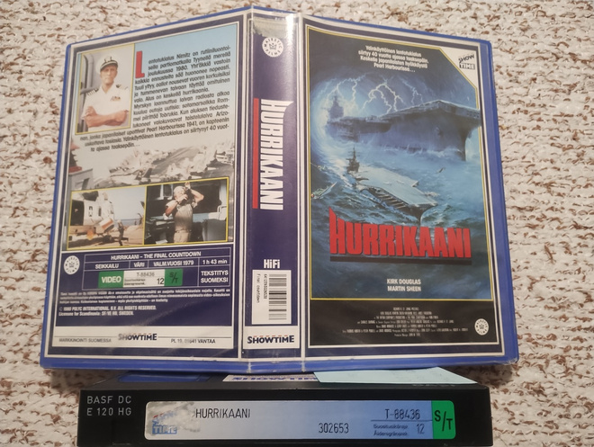Hurrikaani