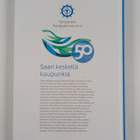 Tampereen Navigaatioseura ry 50 vuotta - 1966-2016 - pikkukuva 2