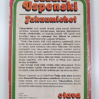 Eduard Uspenski : Takuumiehet - pikkukuva 2