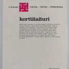 Markku Sarastamo : Korttitaituri - pikkukuva 2