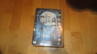 Corpse Bride
