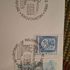 ENSILENTOKUORI HKI SINGAPORE 3.12.1985 - pikkukuva 3