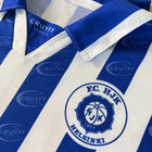 Harvinainen HJK vintage-paita 1990-luvulta (Cruyff Sports) - pikkukuva 3