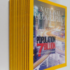 National Geographic vuosikerta 2011 (1-12) - pikkukuva 1