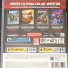 Far Cry the Wild Expedition (ps3) - pikkukuva 3