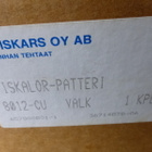 Fiskarssin vesikiertopatteri - pikkukuva 2
