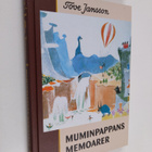 Tove Jansson : Muminpappans memoarer - pikkukuva 1