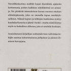 Janne Huilaja * Epäkelpo aines - pikkukuva 2