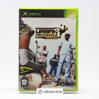 Urban Freestyle Soccer - Xbox - pikkukuva 1