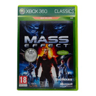 X360 - Mass Effect (CIB) Classics - pikkukuva 1