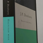 J. P. Donleavy - Holtiton mies - pikkukuva 2