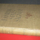 J.L.Runeberg : Fänrik Ståls Sägner/Albert Edelfelt 1945 1.p. - pikkukuva 2