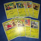 Pokémon Ancient Roar - pikkukuva 1