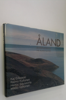 Åland = Ahvenanmaa = The Åland Islands