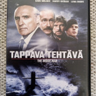 Tappava tehtävä - The Inside Man (Dennis Hopper) - pikkukuva 1