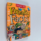 Freaky Facts - pikkukuva 1