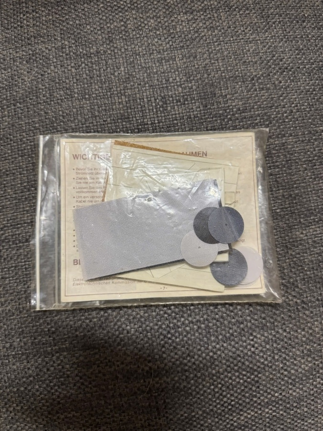 Item image