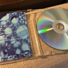 Laura Voutilainen / take a chance CDS single - pikkukuva 2