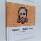 Martti Tuure : Halkaise palanen puuta - minä olen siinä :... - pikkukuva 1