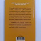 Anne Mattsson : Sienikopas - pikkukuva 2