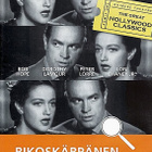 Rikoskärpänen - DVD - pikkukuva 1
